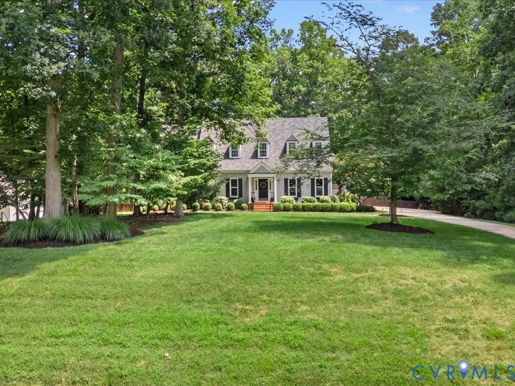 11221 Rabbit Ridge Road Chesterfield, VA 23838 - Photo 3 of 50 Gallery Image 3