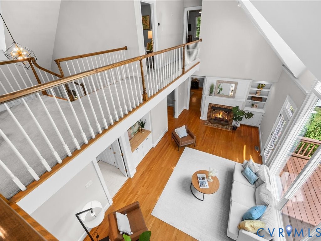 11221 Rabbit Ridge Road Chesterfield, VA 23838 - Photo 35 of 50 Gallery Image 35