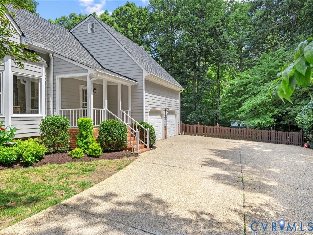 11221 Rabbit Ridge Road Chesterfield, VA 23838 - Photo 4 of 50 Gallery Image 4