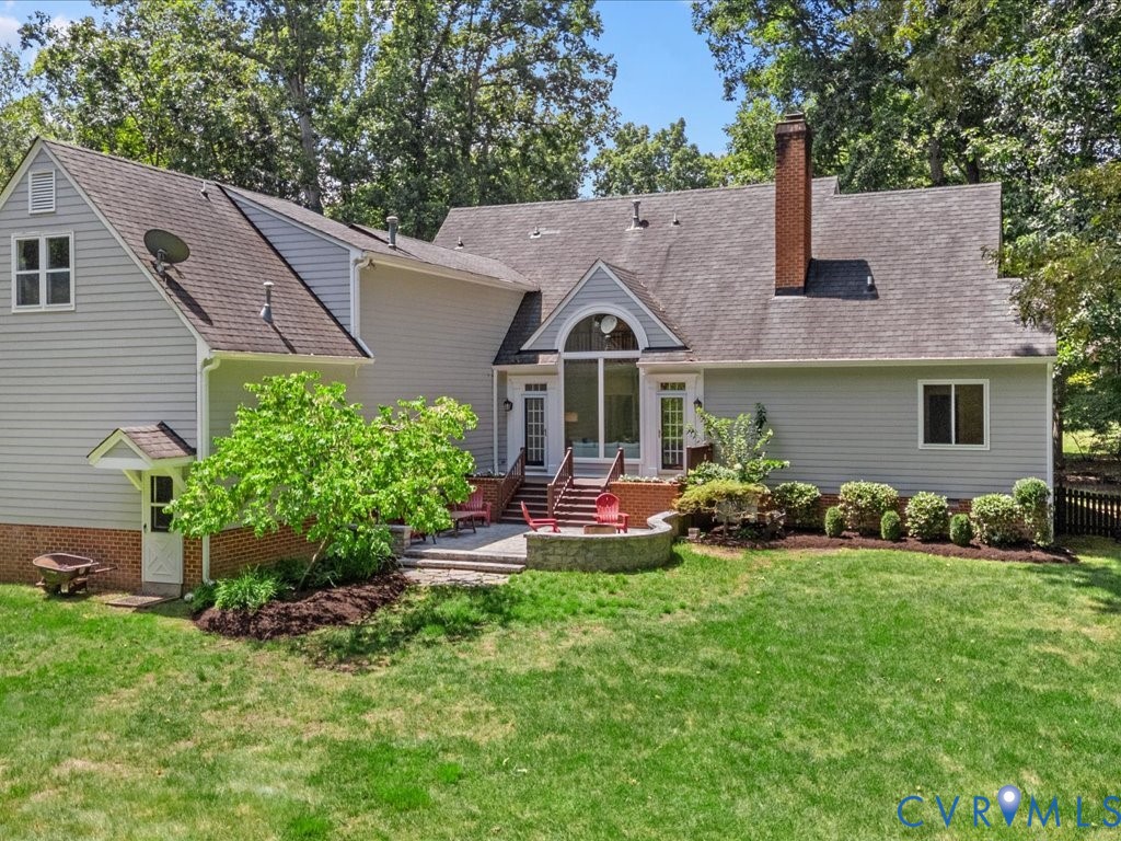 11221 Rabbit Ridge Road Chesterfield, VA 23838 - Photo 47 of 50 Gallery Image 47