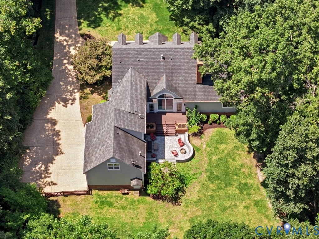 11221 Rabbit Ridge Road Chesterfield, VA 23838 - Photo 48 of 50 Gallery Image 48