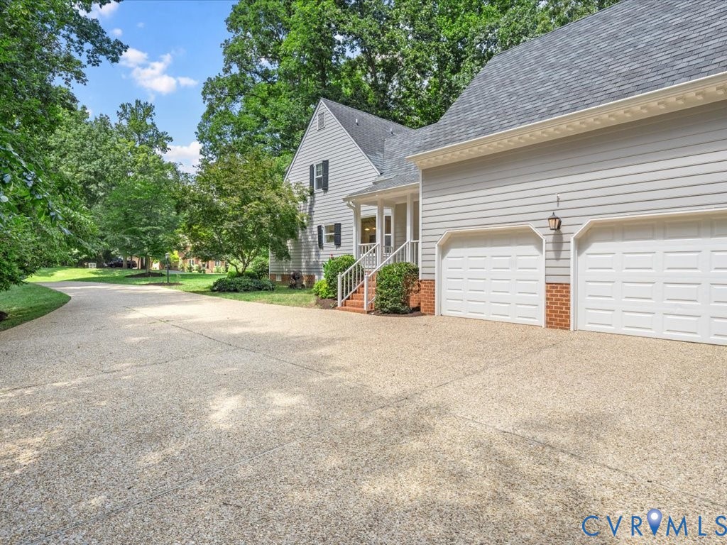 11221 Rabbit Ridge Road Chesterfield, VA 23838 - Photo 5 of 50 Gallery Image 5