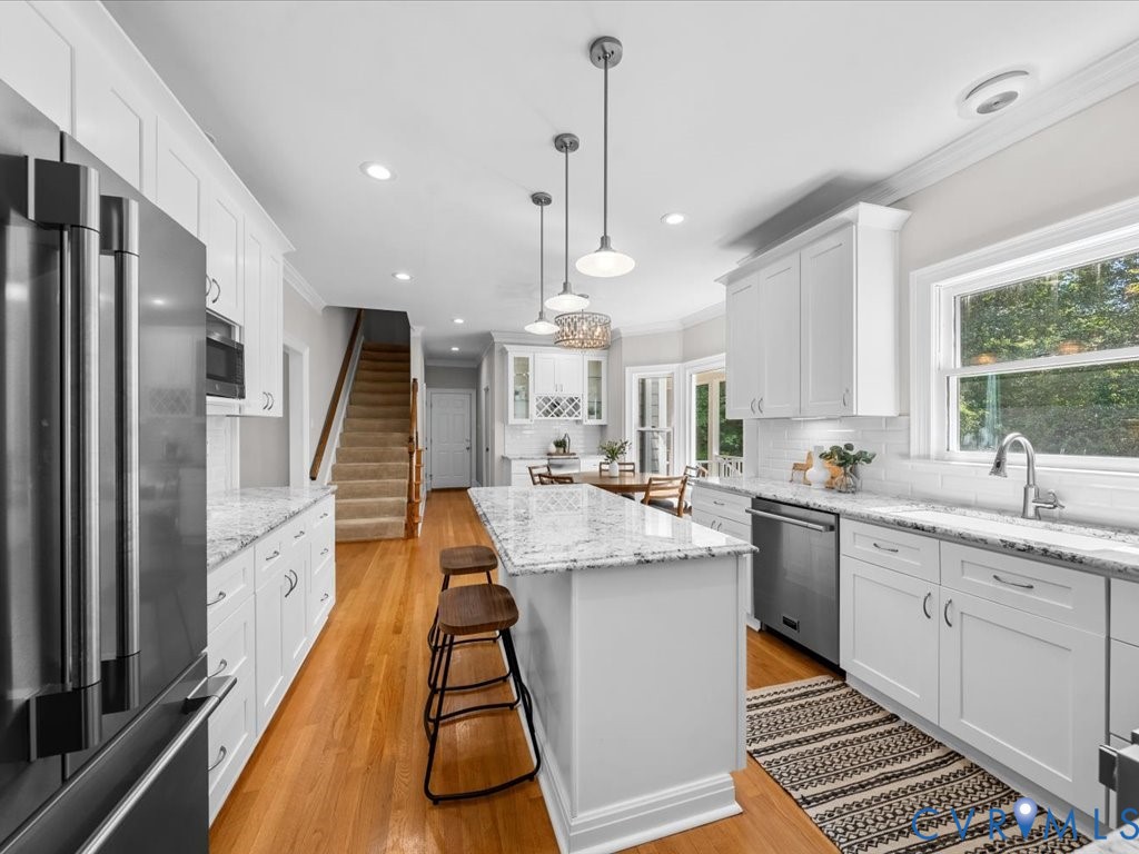 11221 Rabbit Ridge Road Chesterfield, VA 23838 - Photo 10 of 50 Gallery Image 10