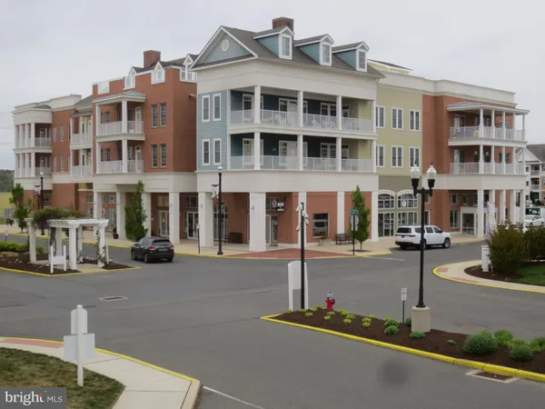 $374,900 | 24238 Zinfandel Lane, Unit R201, Lewes, DE 19958