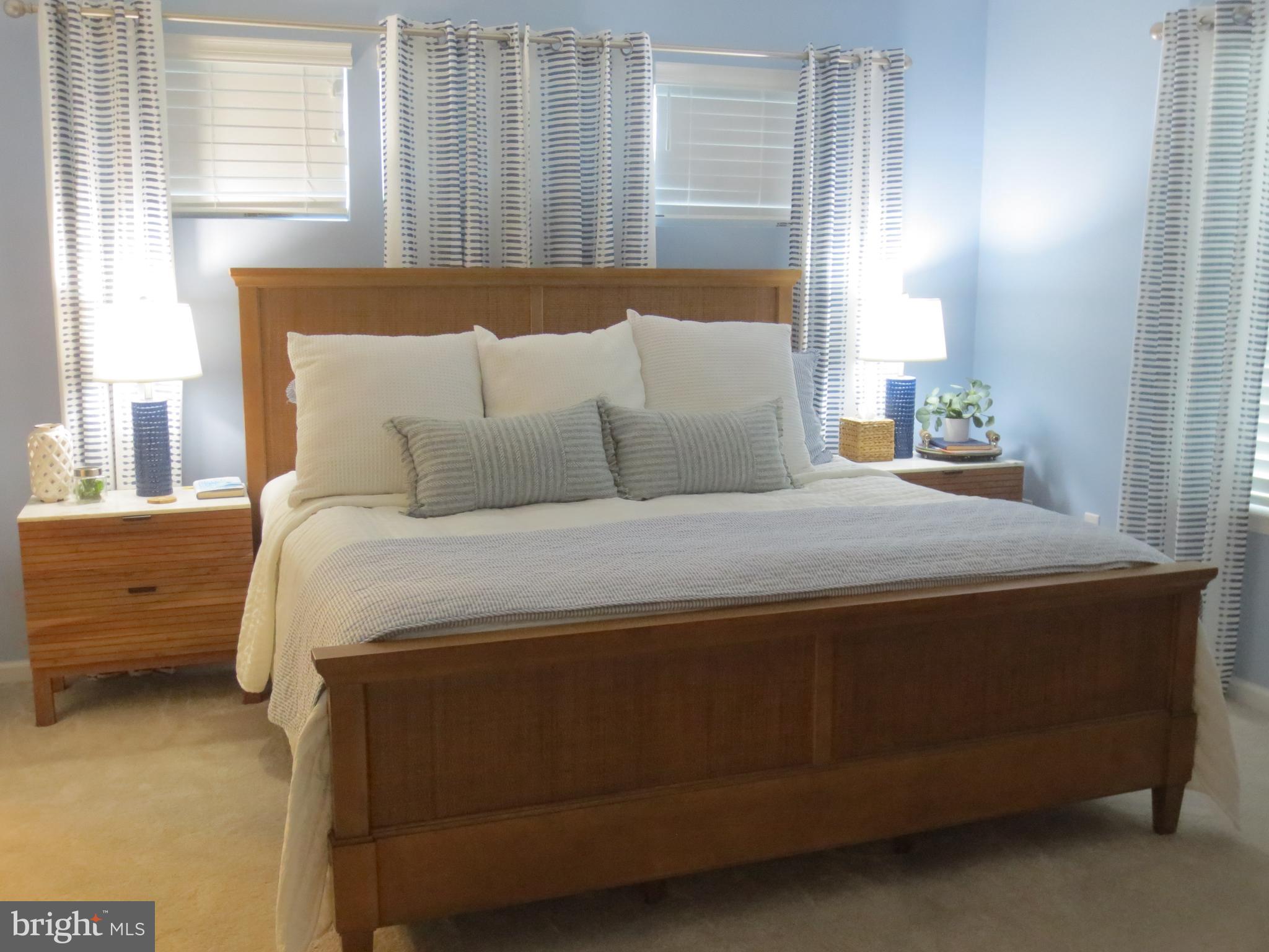 24238 Zinfandel Lane, Unit R201 Lewes, DE 19958 - Photo 16 of 29 Master bedroom