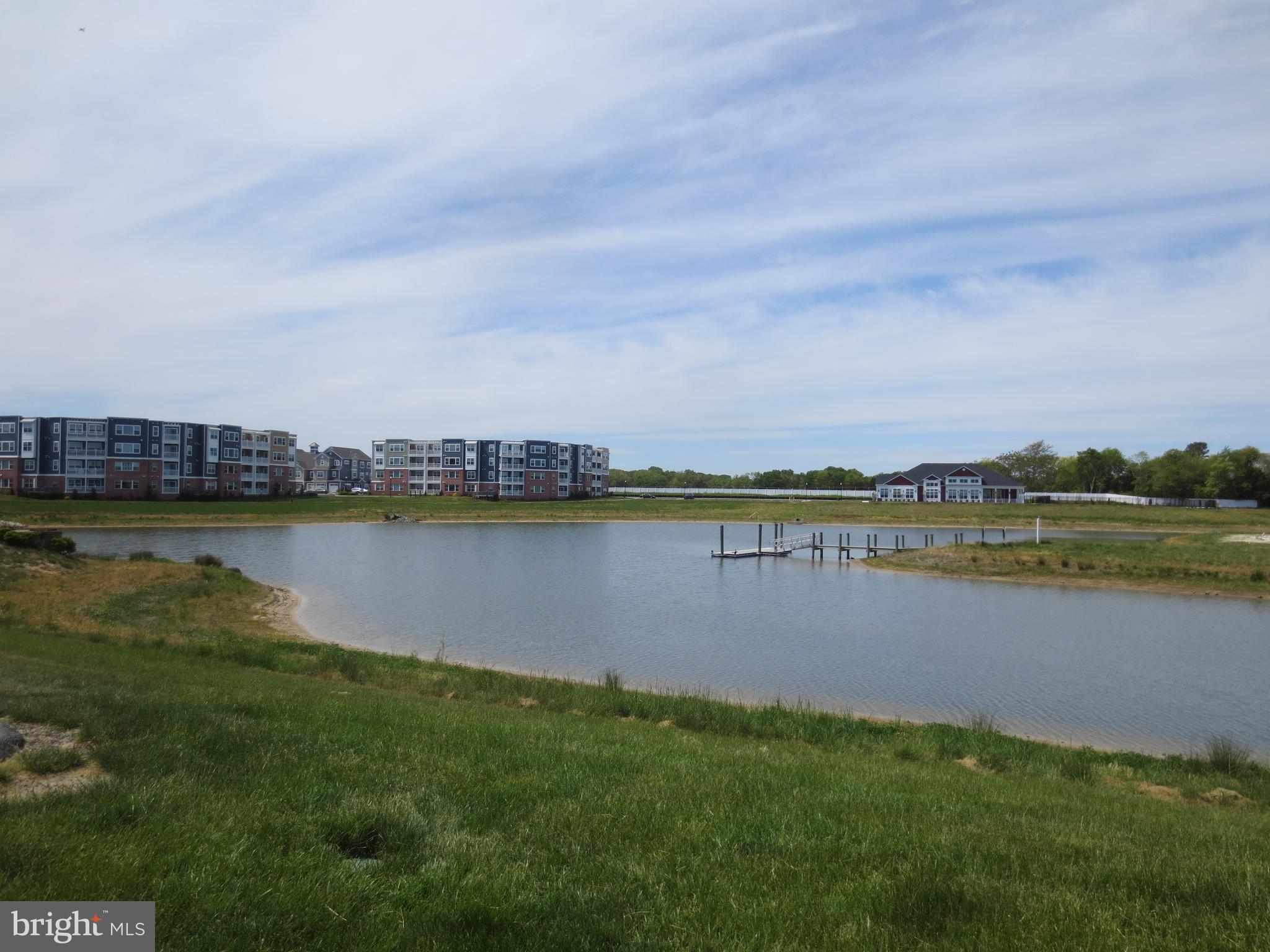24238 Zinfandel Lane, Unit R201 Lewes, DE 19958 - Photo 26 of 29 Walking, running and Kayak friendly