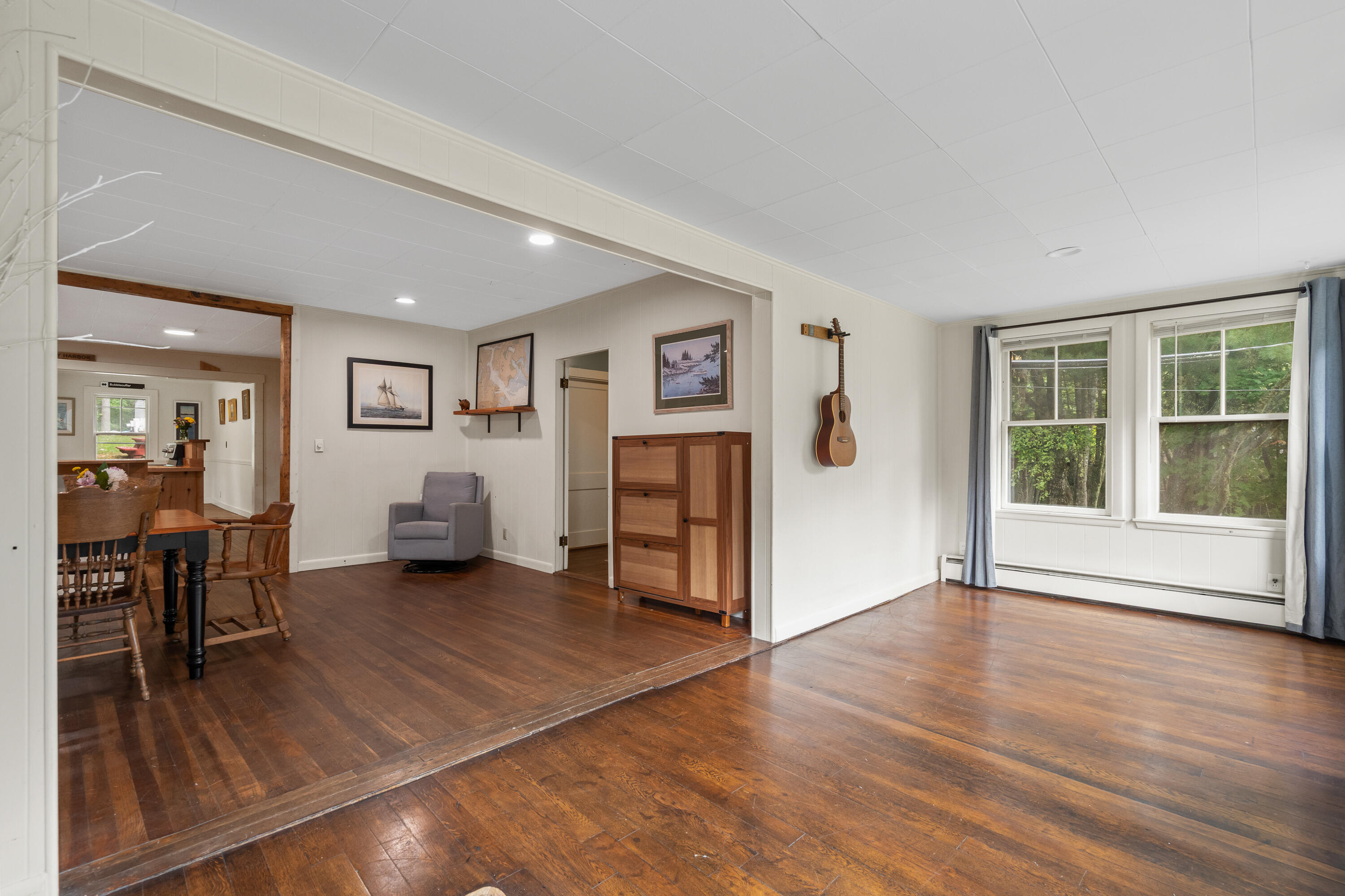 13 Camerons Point Road Southport, ME 04576 - Photo 22 of 36 MLS22