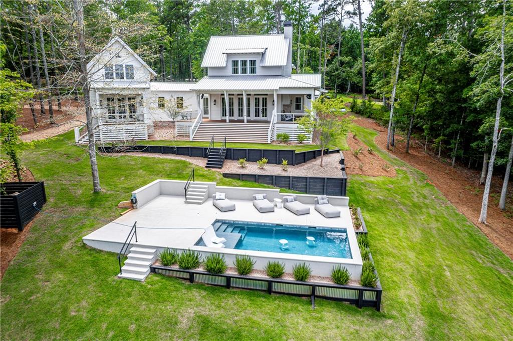 98 Bagley Road Southwest Eatonton, GA 31024 - Photo 69 of 88