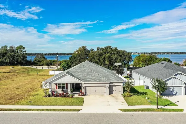 $455,000 | 261 Walkers Point Drive, Auburndale, FL 33823