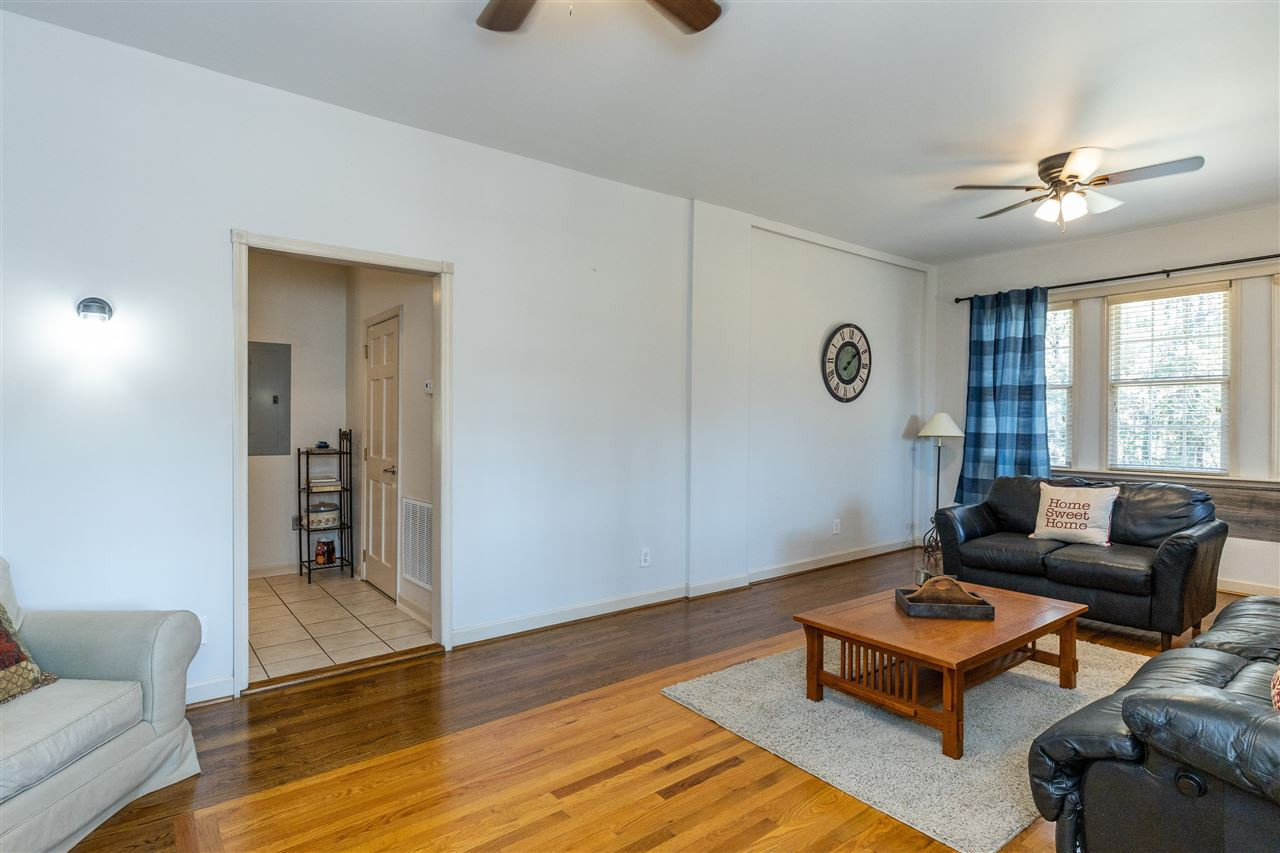 802 Banner Elk Road Benson, NC 27504 - Photo 5 of 29 Photo 5