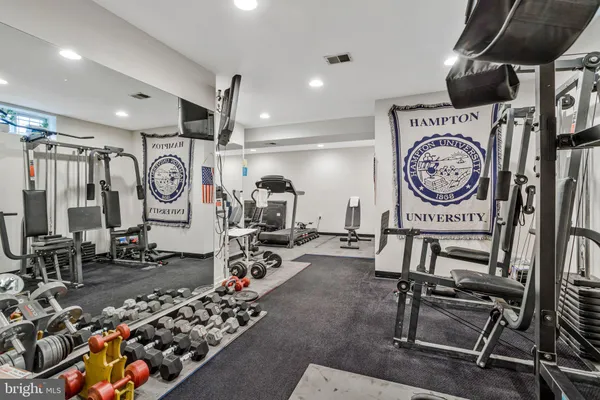 a view of a house with a patio