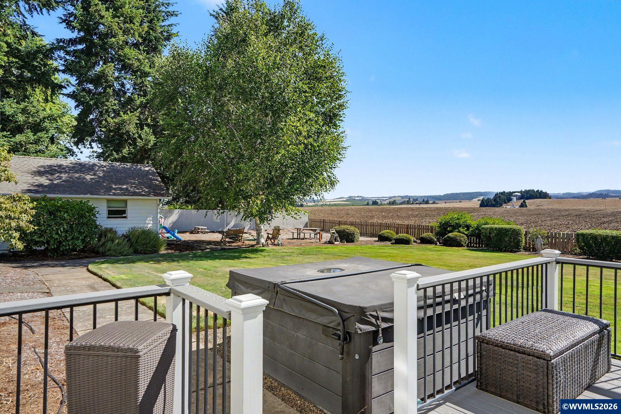 843 Southeast Church Street Sublimity, OR 97385 - Photo 44 of 50