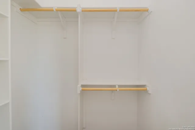 a view of small space