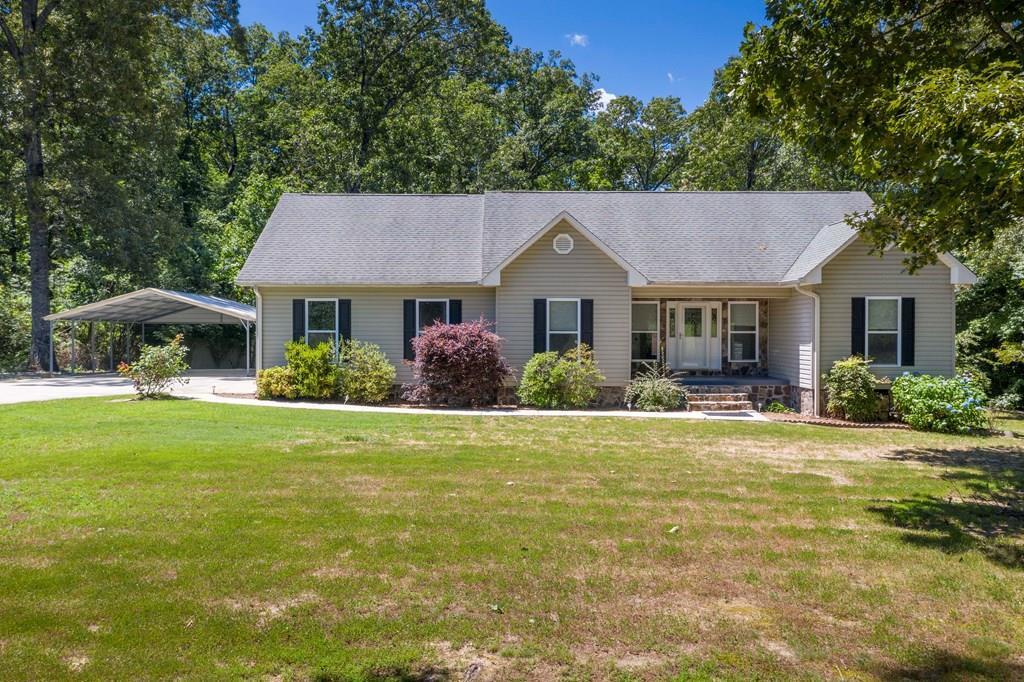 599 Tom Garrison Road Evensville, TN 37332 - Photo 1 of 37 1