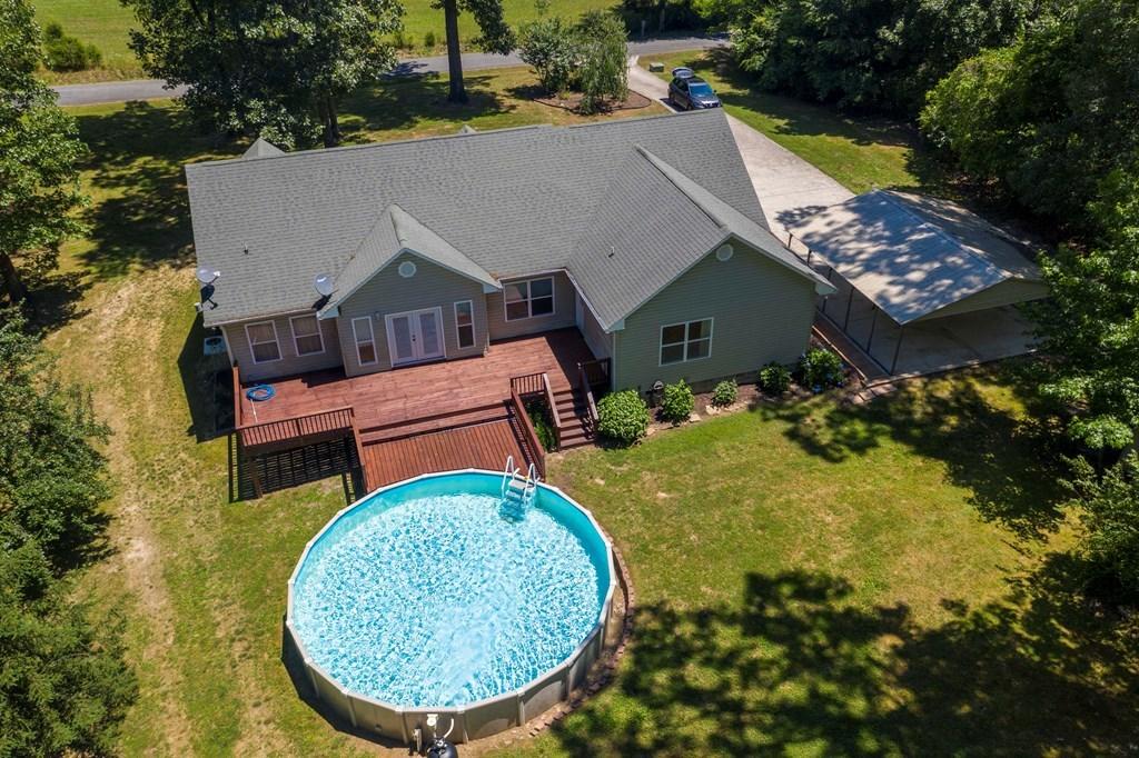 599 Tom Garrison Road Evensville, TN 37332 - Photo 4 of 37 4