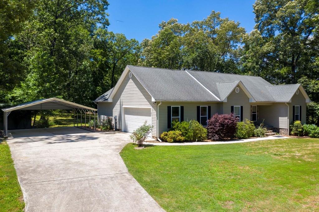 599 Tom Garrison Road Evensville, TN 37332 - Photo 34 of 37 35