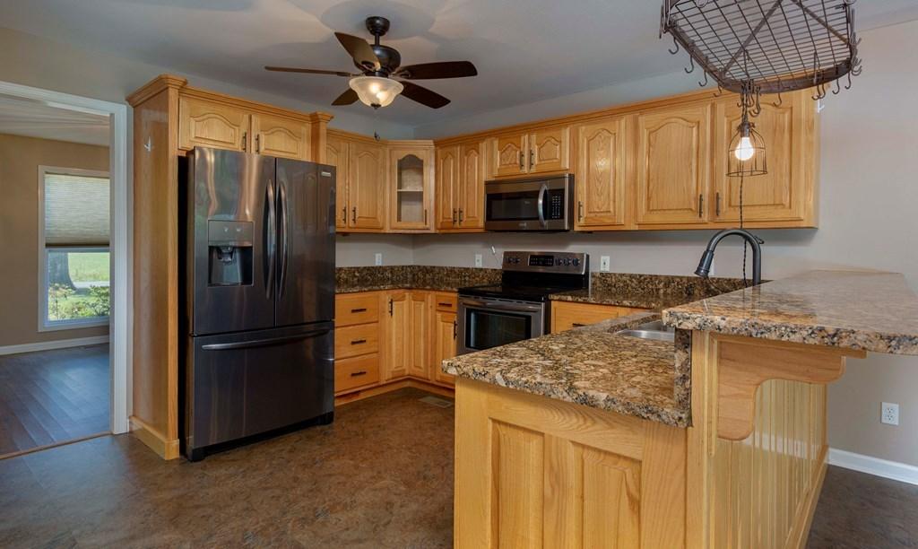 599 Tom Garrison Road Evensville, TN 37332 - Photo 5 of 37 5