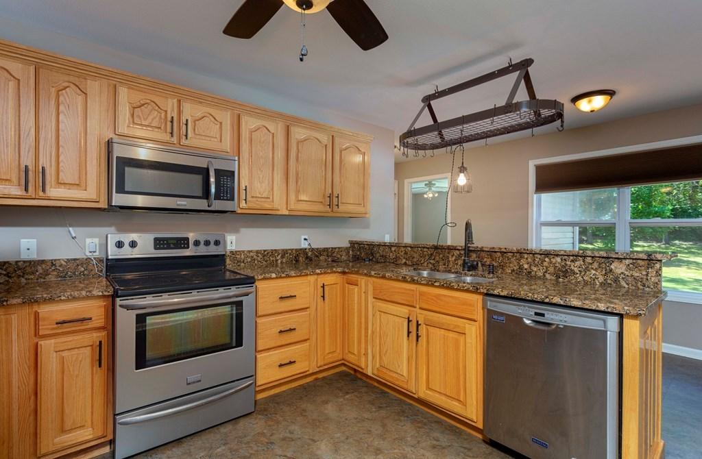 599 Tom Garrison Road Evensville, TN 37332 - Photo 6 of 37 6