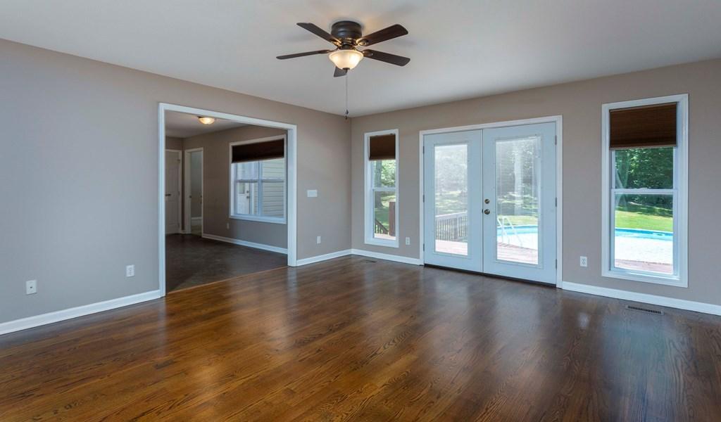 599 Tom Garrison Road Evensville, TN 37332 - Photo 7 of 37 7
