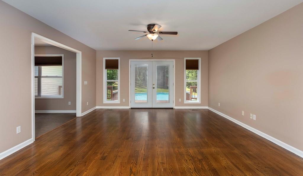 599 Tom Garrison Road Evensville, TN 37332 - Photo 8 of 37 8