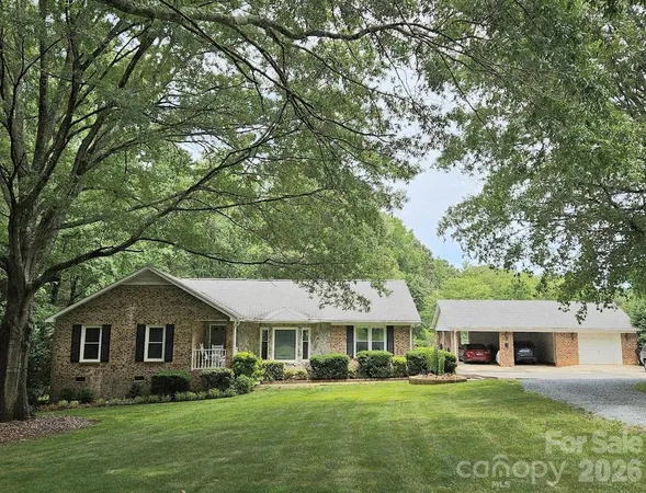 $795,000 | 7712 Old Waxhaw Monroe Road, Waxhaw, NC 28173