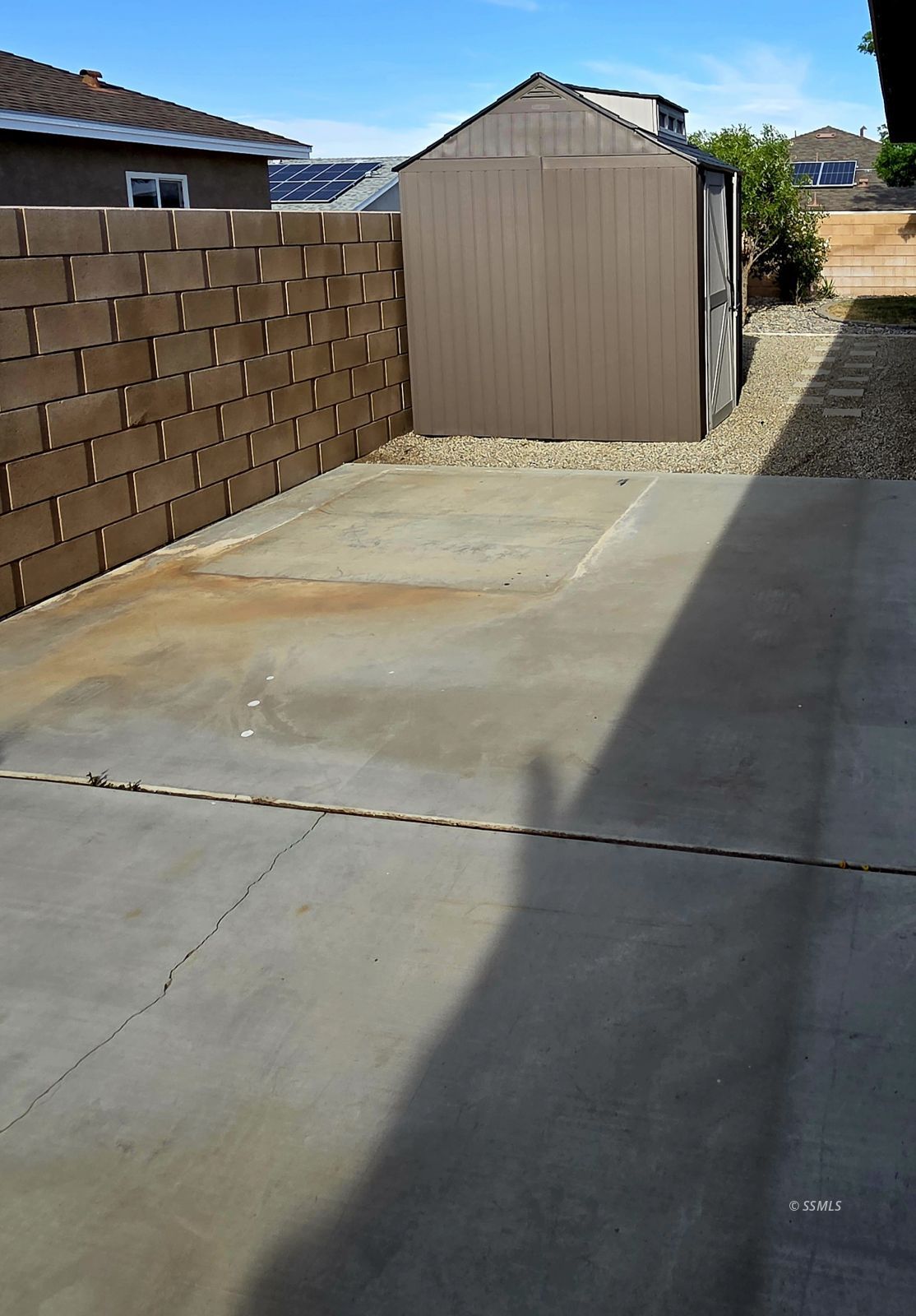 424 South Inyo Street Ridgecrest, CA 93555 - Photo 41 of 43
