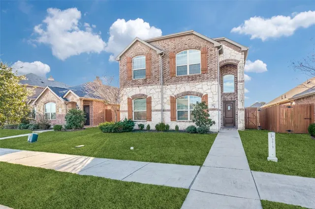 $2,800 | 3013 Fluttermill Drive, Forney, TX 75126