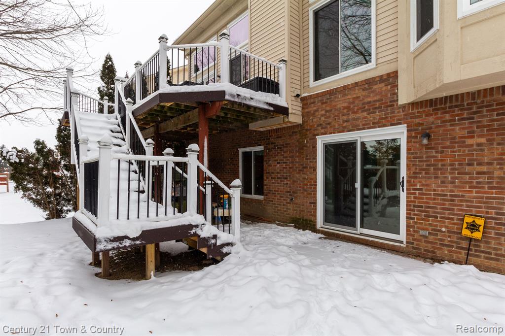 3137 Silverbrook Drive Rochester, MI 48306 - Photo 53 of 55 Gallery Image 53