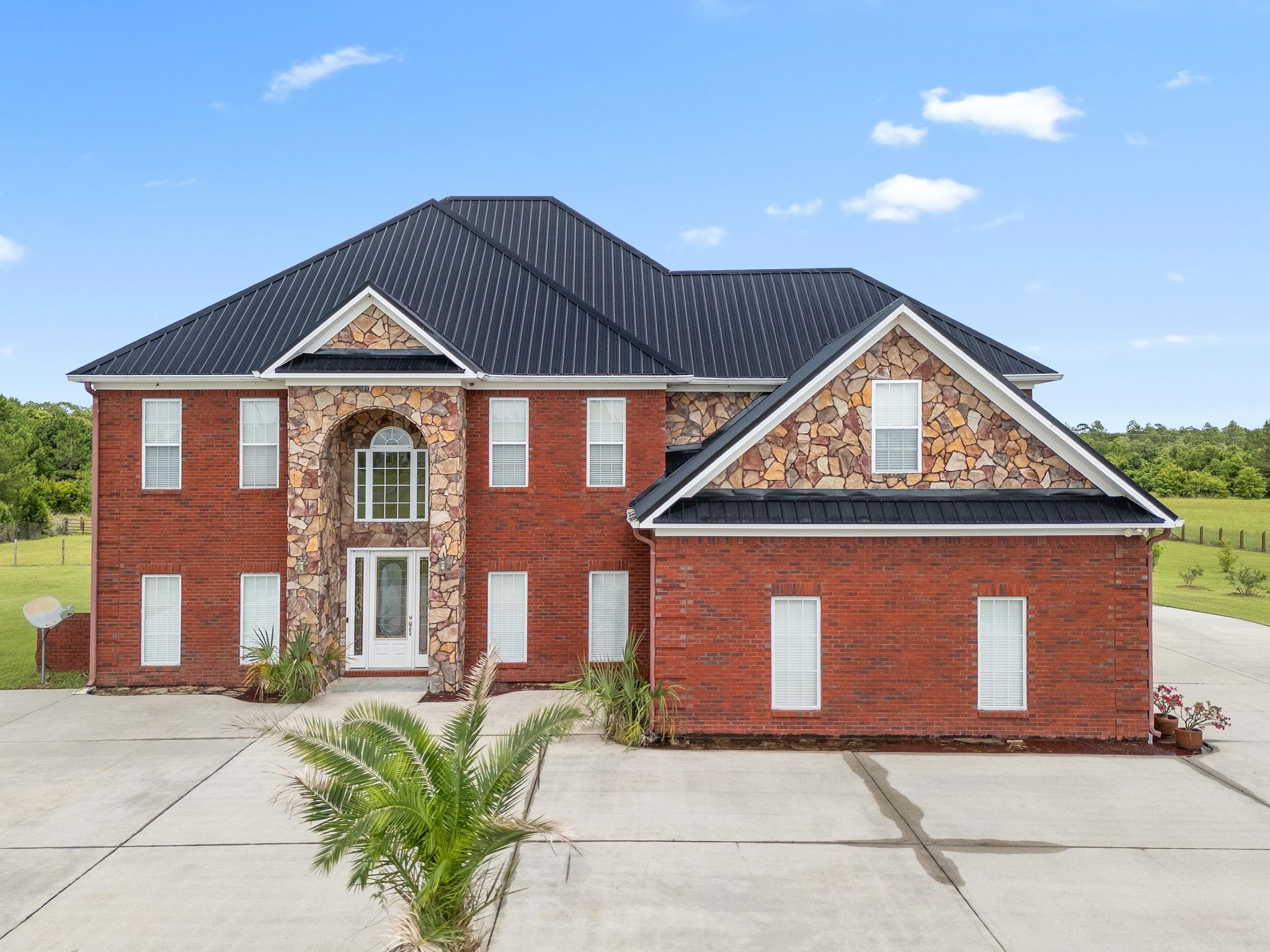 9790 Stucki Road Elberta, AL 36530 - Photo 1 of 72 Front Of Structure