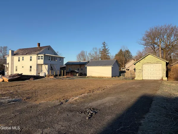 $20,000 | 17 Davis Street, Whitehall, NY 12887