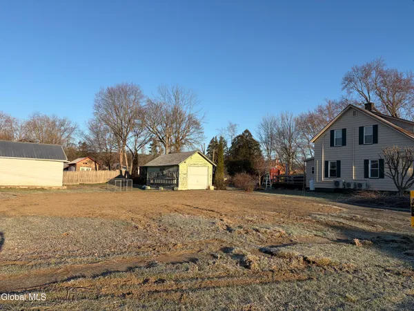 $18,000 | 17 Davis Street, Whitehall, NY 12887