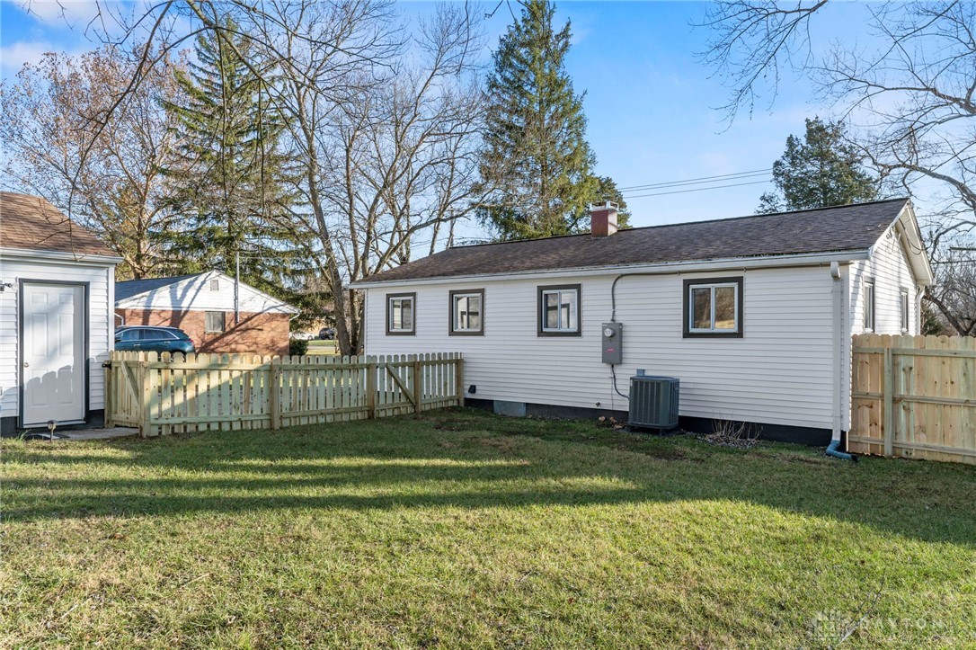 2942 Lantz Road Beavercreek, OH 45434 - Photo 24 of 34