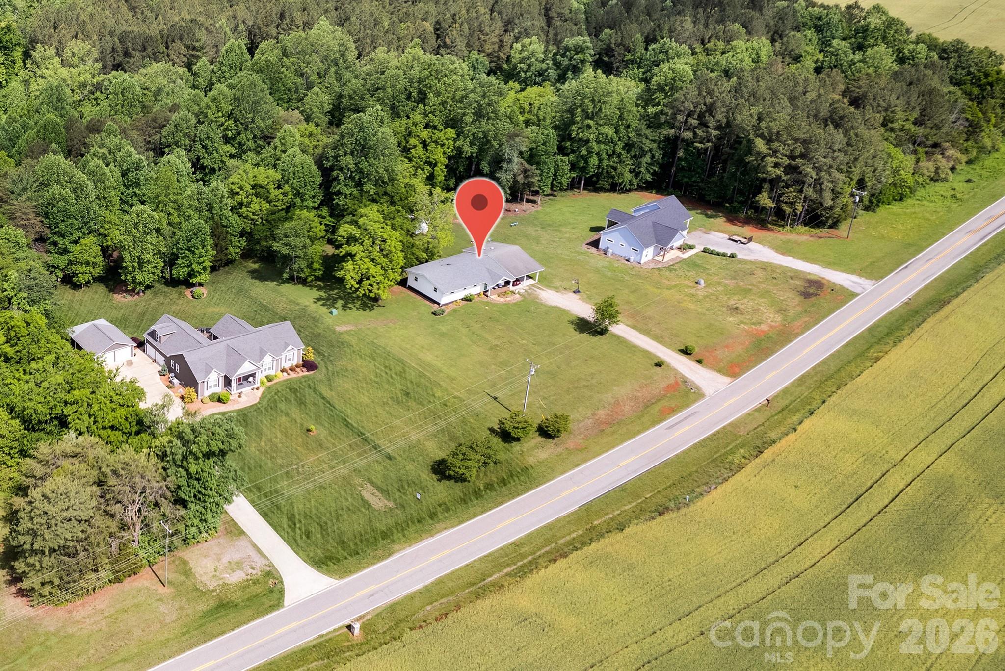 2850 Mathis Church Road Catawba, NC 28609 - Photo 46 of 47 Gallery Image 46