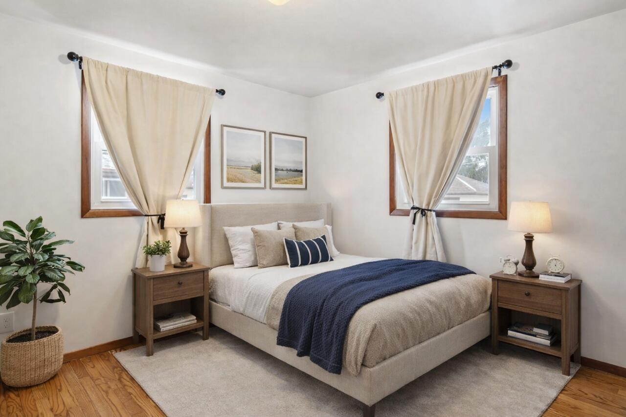 1135 North 27th Street Sheboygan, WI 53081 - Photo 12 of 30 Certain images may contain digital enhancements, virtual staging, or altered elements for marketing purposes. Such images are illustrative only and do not represent exact current conditions of the property. Buyers should rely on their own inspections and due diligence