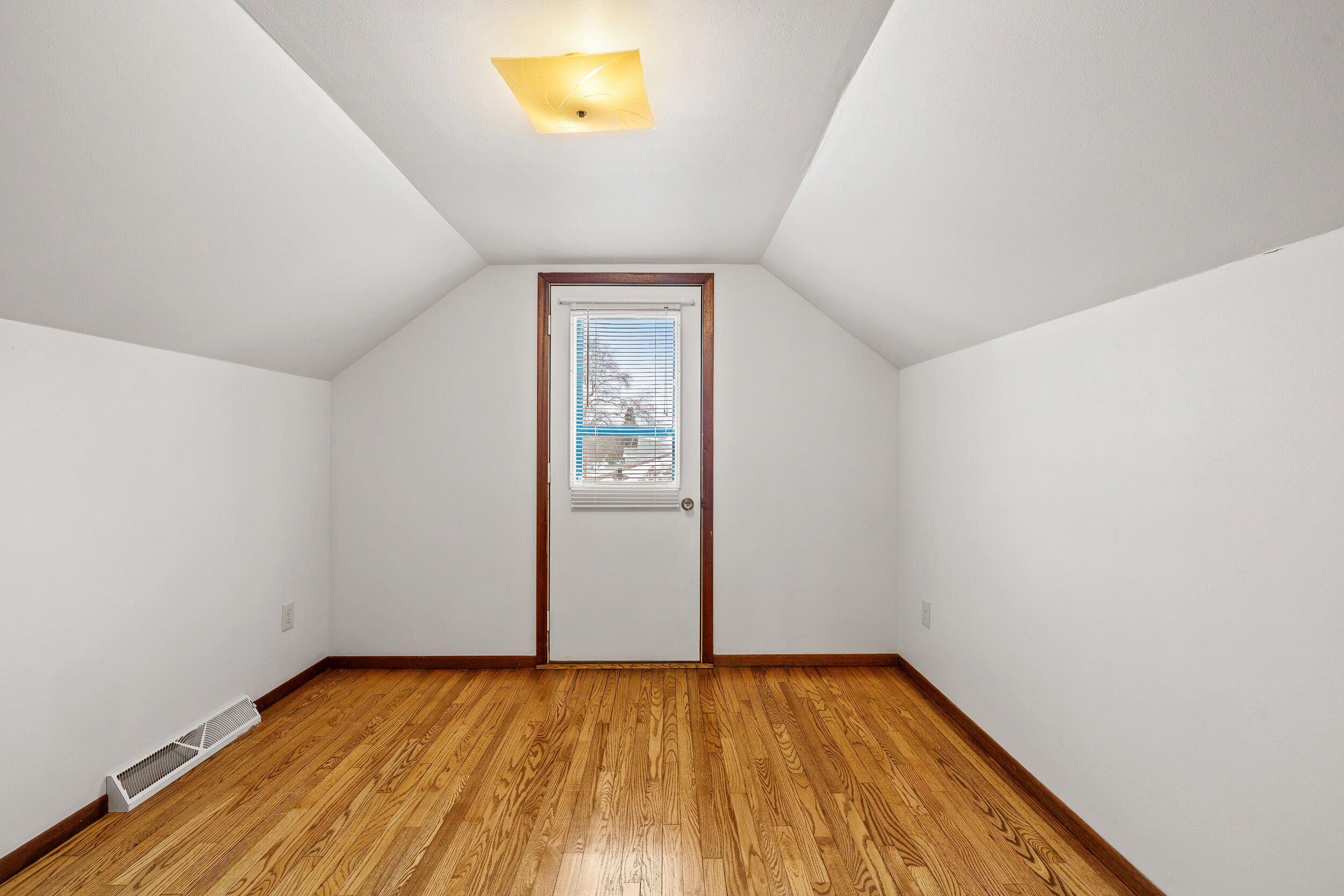 1135 North 27th Street Sheboygan, WI 53081 - Photo 17 of 30 Upper Level Bedroom 4