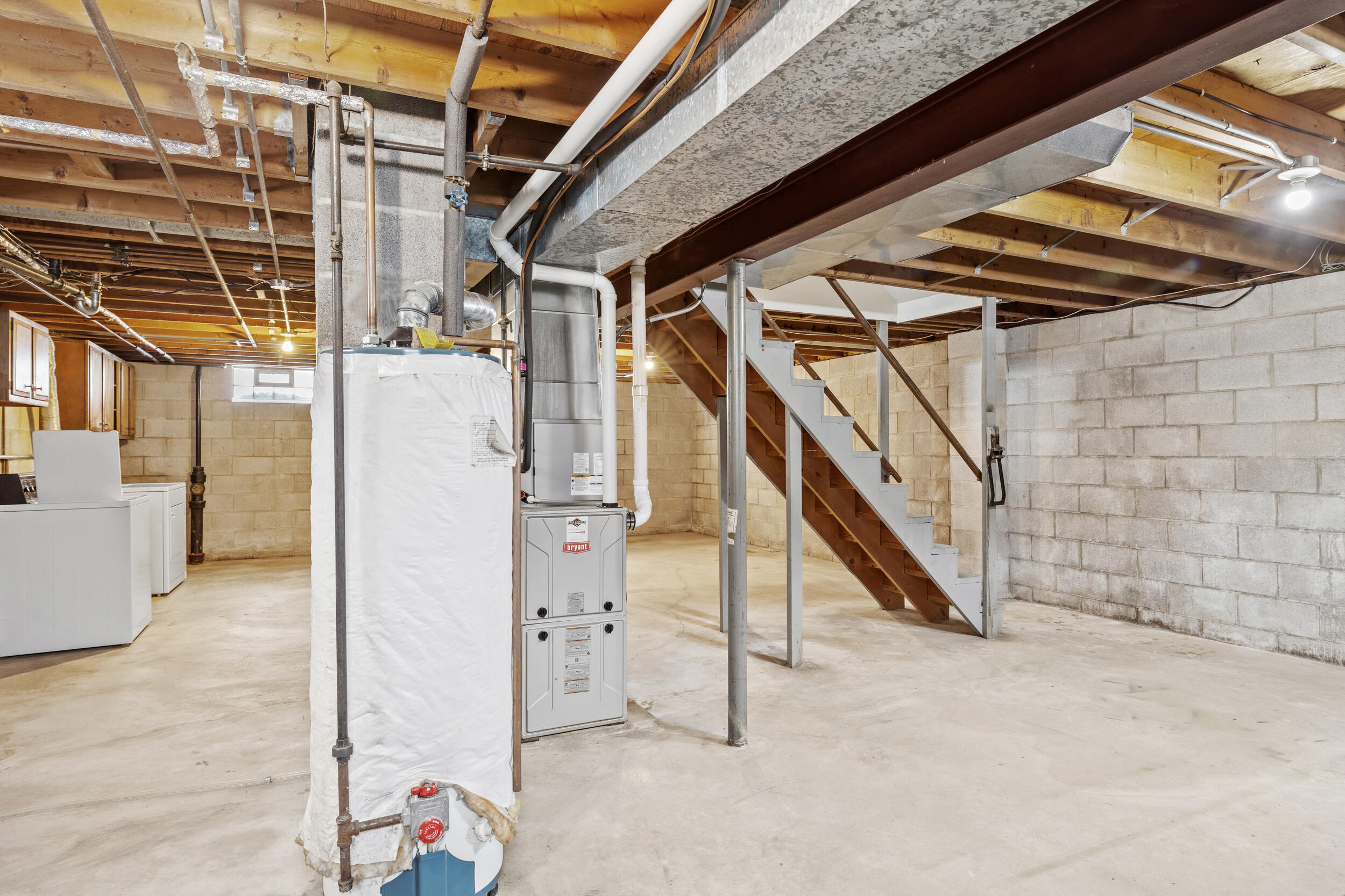 1135 North 27th Street Sheboygan, WI 53081 - Photo 20 of 30 Mechanicals