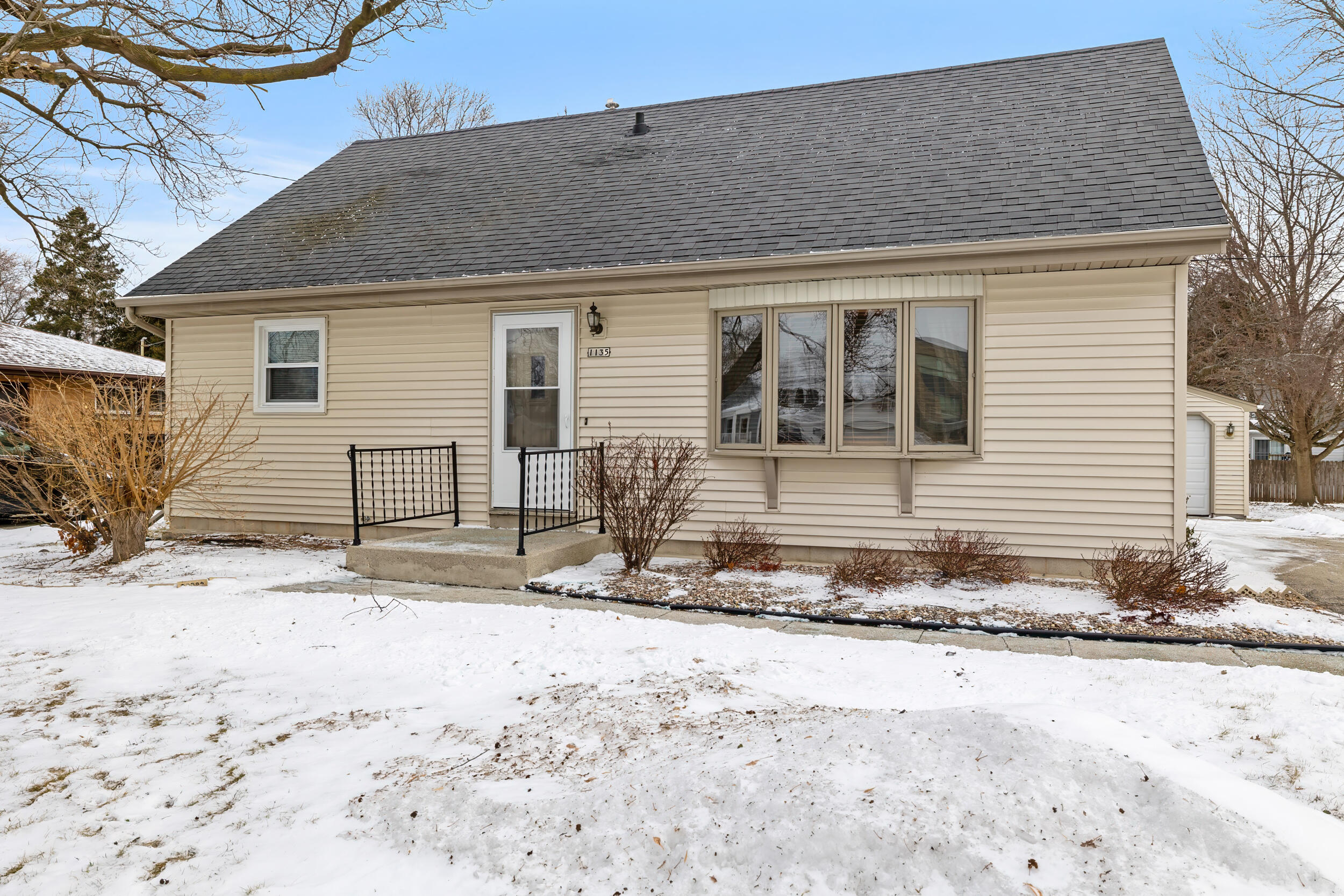 1135 North 27th Street Sheboygan, WI 53081 - Photo 28 of 30 1135 N 27th Street