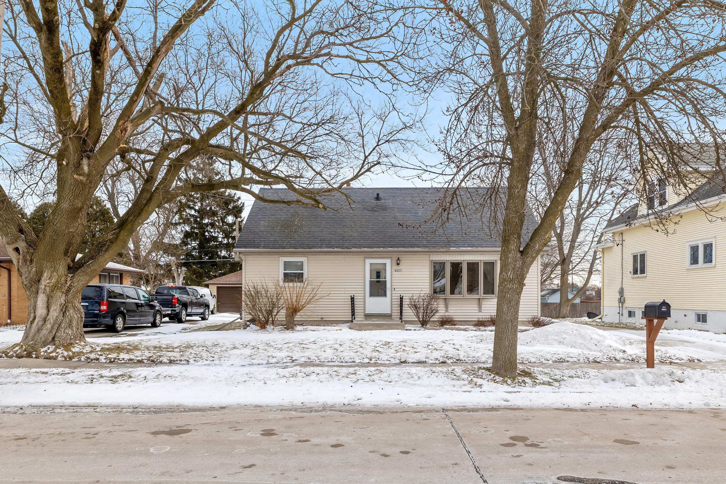 1135 North 27th Street Sheboygan, WI 53081 - Photo 29 of 30 Street View