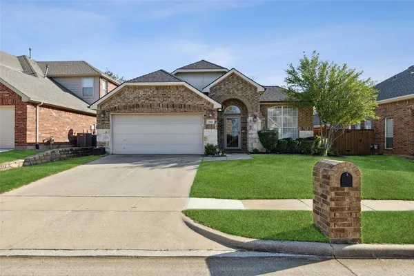 $3,200 | 4021 Appleton Lane, Flower Mound, TX 75022
