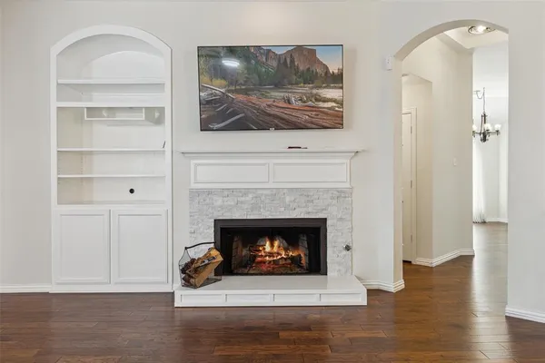 $3,200 | 4021 Appleton Lane, Flower Mound, TX 75022