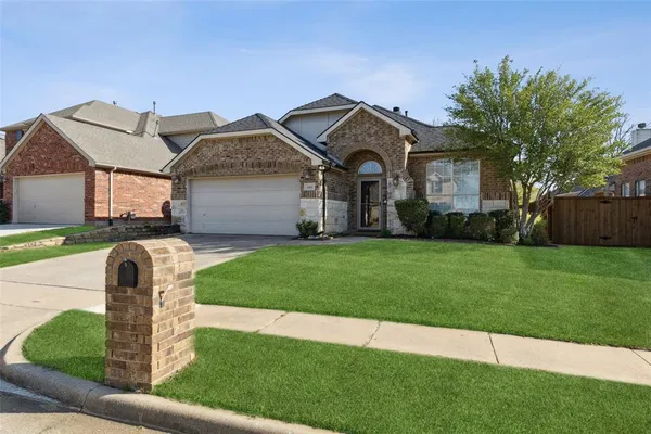 $3,200 | 4021 Appleton Lane, Flower Mound, TX 75022