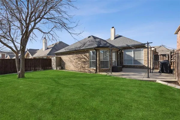 $3,200 | 4021 Appleton Lane, Flower Mound, TX 75022