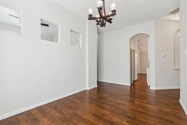 $3,200 | 4021 Appleton Lane, Flower Mound, TX 75022