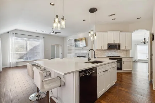 $3,200 | 4021 Appleton Lane, Flower Mound, TX 75022