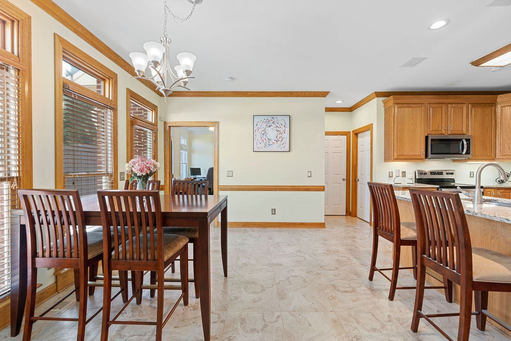 2507 Olive Chapel Road Apex, NC 27502 - Photo 9 of 30 Photo 9