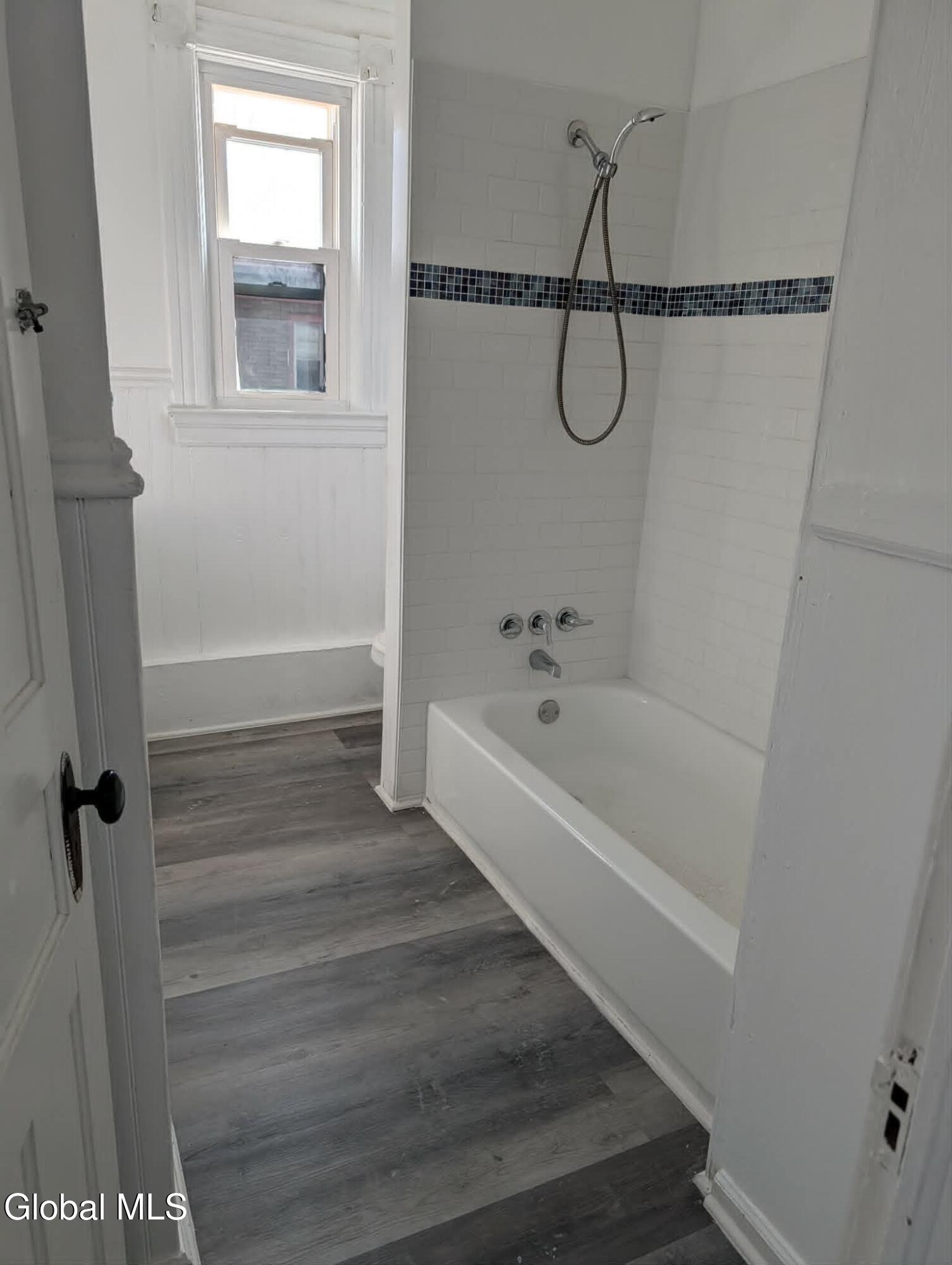 120 Degraff Street, Unit 3 Schenectady, NY 12308 - Photo 11 of 11 Full Bath