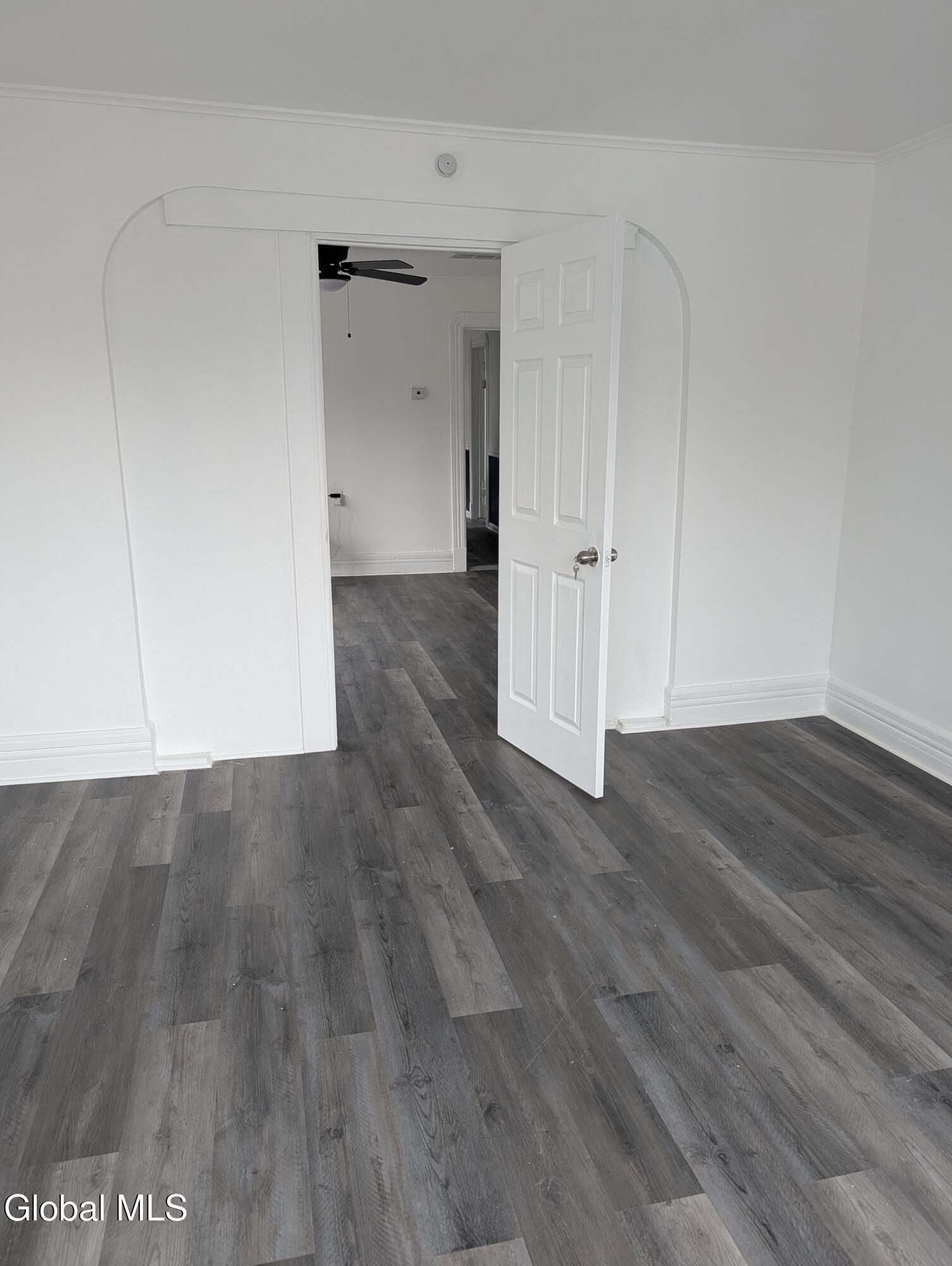 120 Degraff Street, Unit 3 Schenectady, NY 12308 - Photo 11 of 15 Large Bedroom