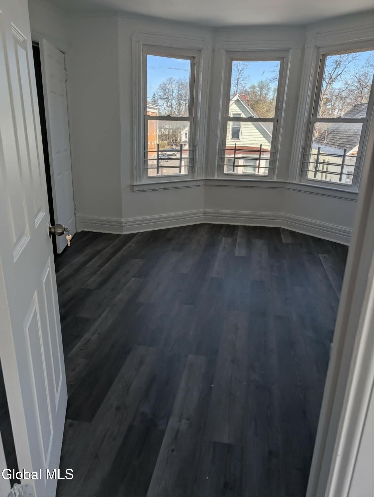 120 Degraff Street, Unit 3 Schenectady, NY 12308 - Photo 3 of 11 Living Room