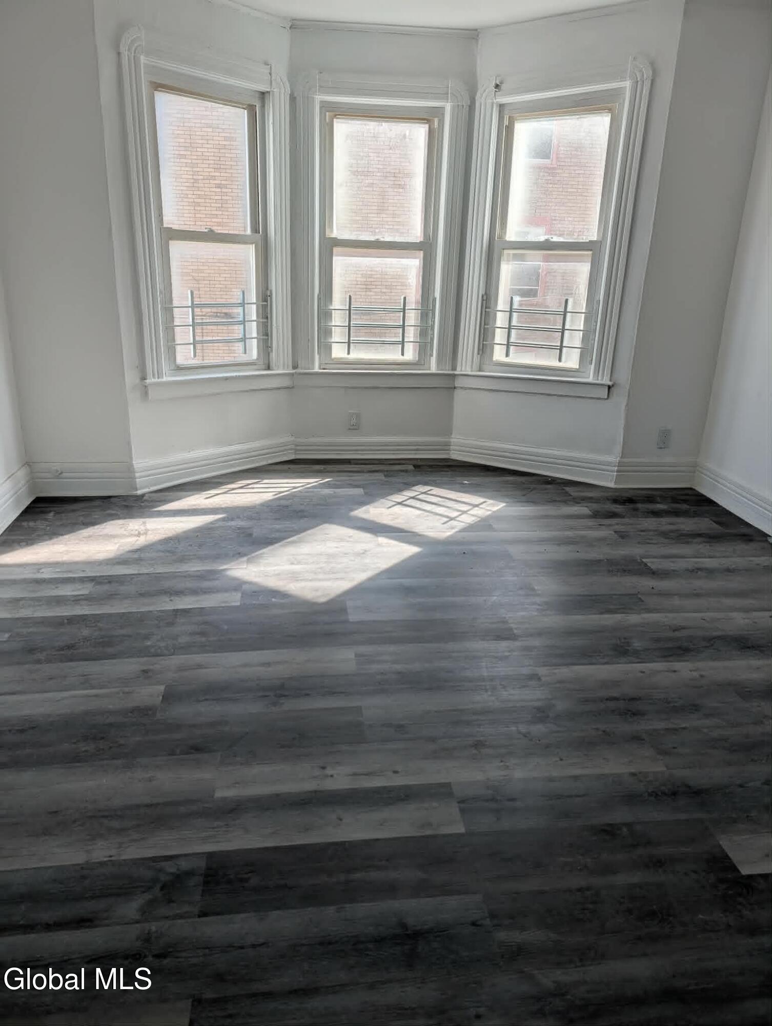 120 Degraff Street, Unit 3 Schenectady, NY 12308 - Photo 5 of 11 Bedroom