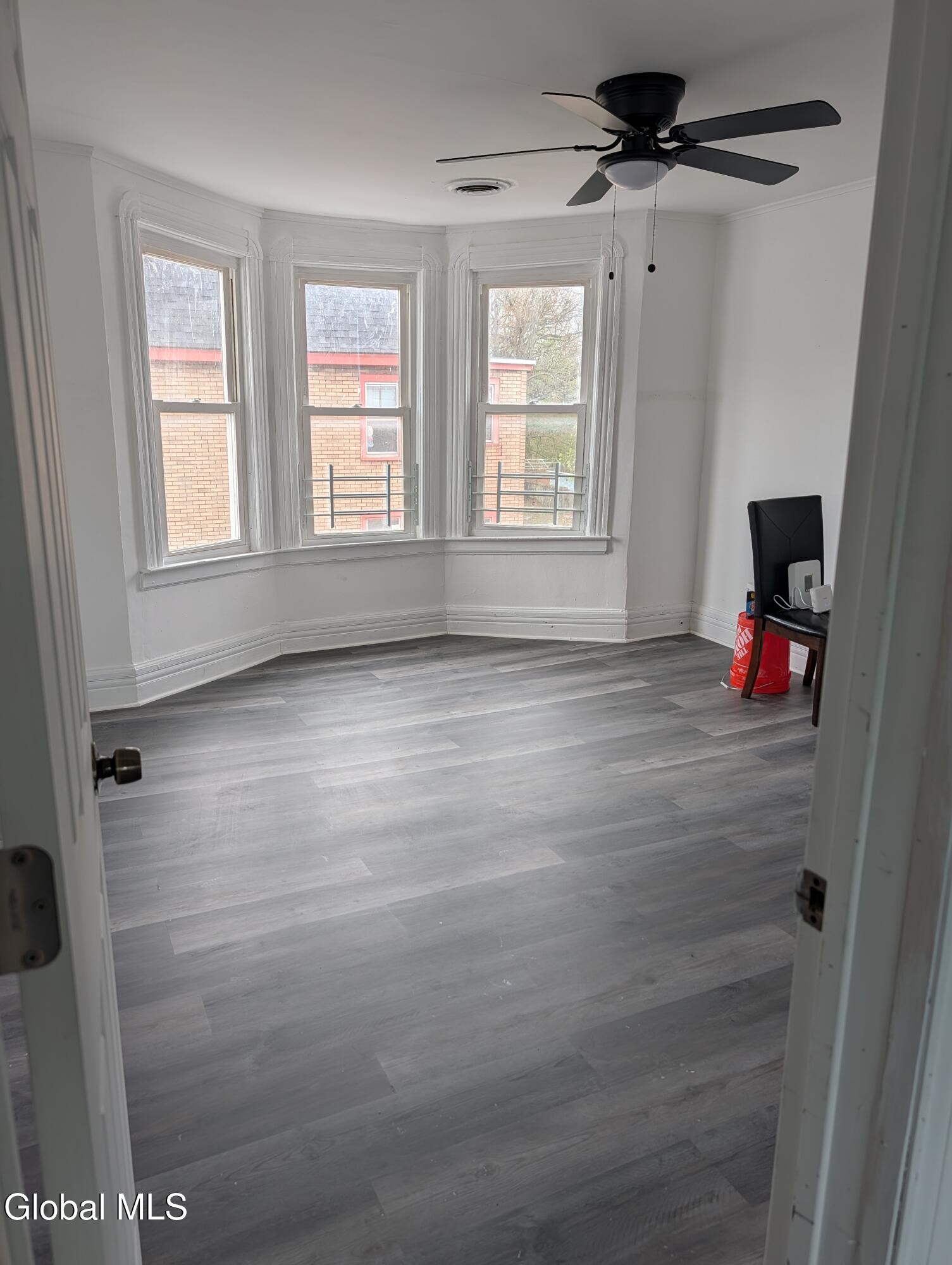 120 Degraff Street, Unit 3 Schenectady, NY 12308 - Photo 6 of 15 Living Room